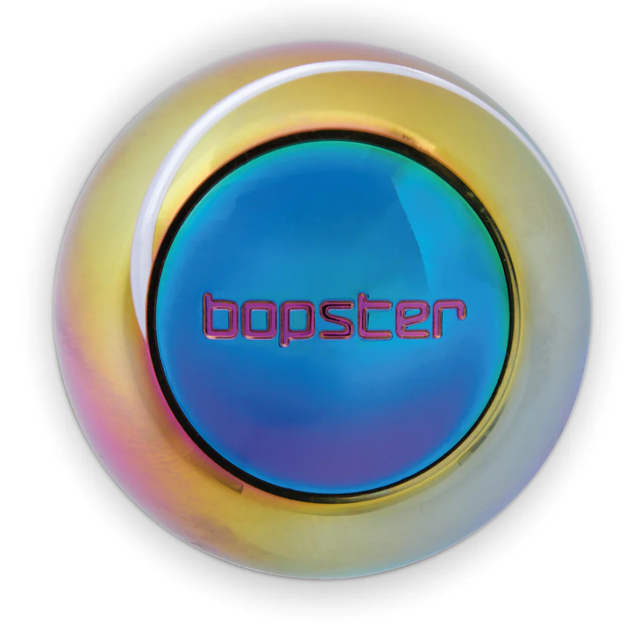 Spin Ball Spinner
