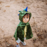 Dragon Baby Cape 2-3