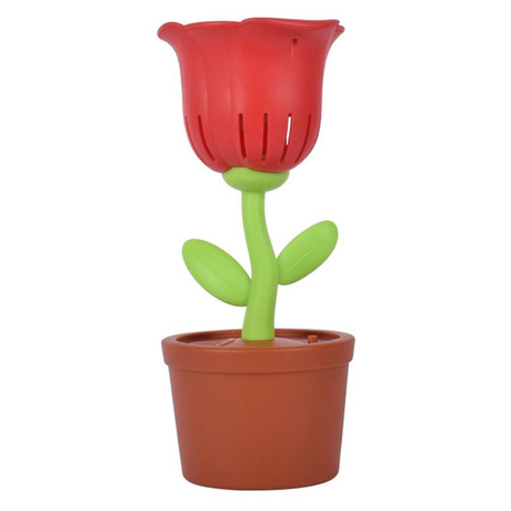 MAXX BUBBLES - BUBBLE BLOOMERS (Red Rose or Yellow Daisy)