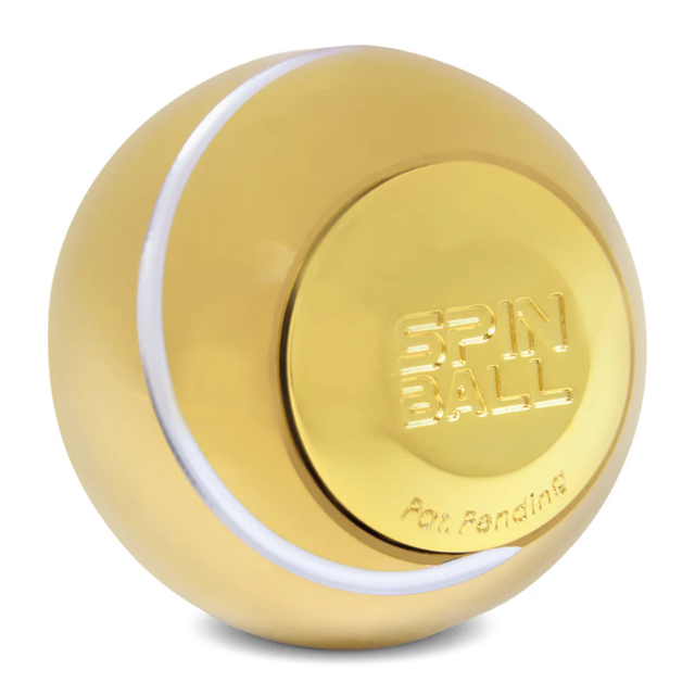 Spin Ball Spinner