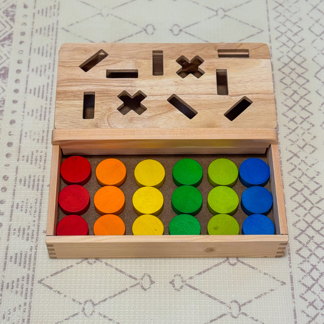 Coin Tray Insert