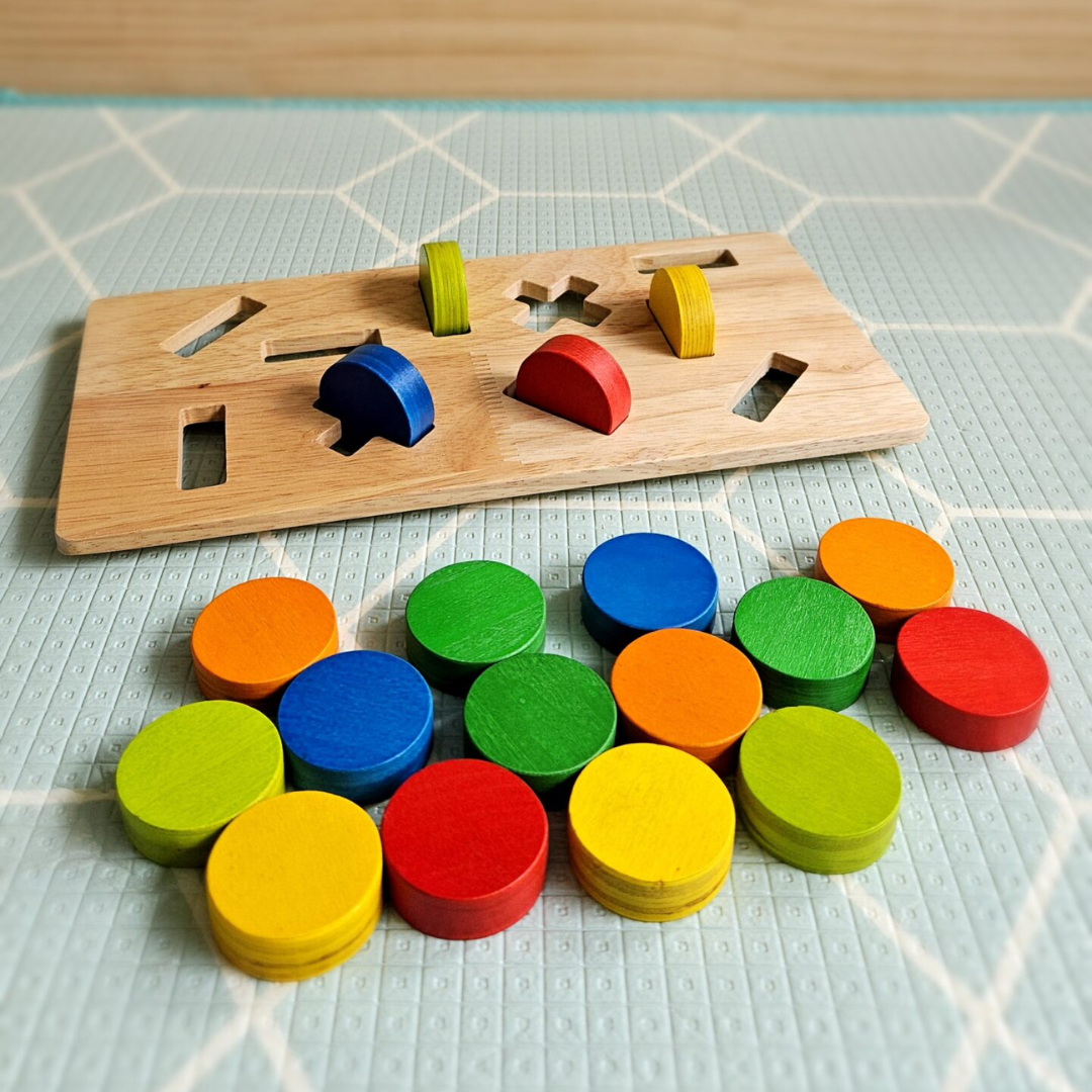 Coin Tray Insert
