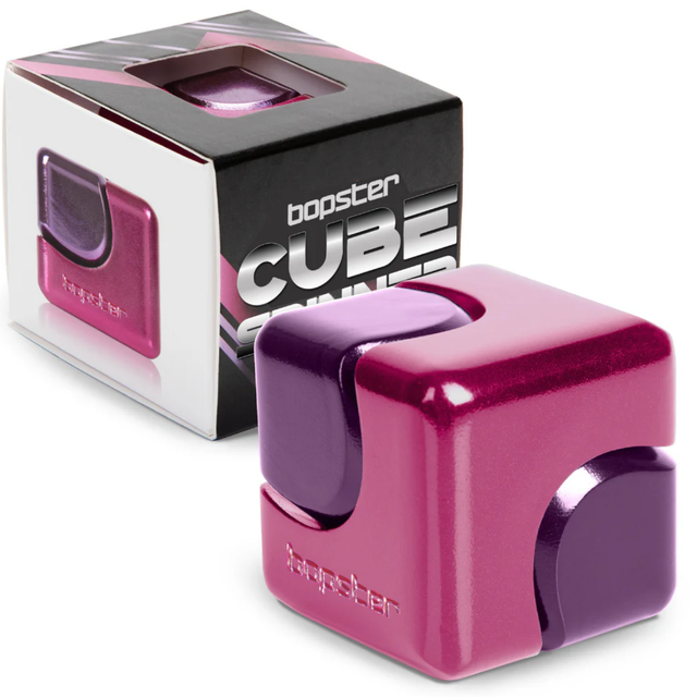 Fidget Cube Spinner - Pre Order August