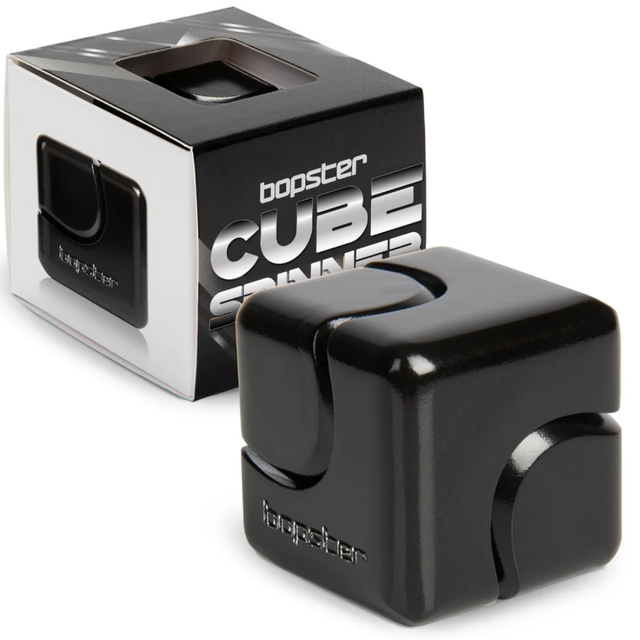 Fidget Cube Spinner - Pre Order August