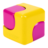 Neon Fidget Cube Spinner