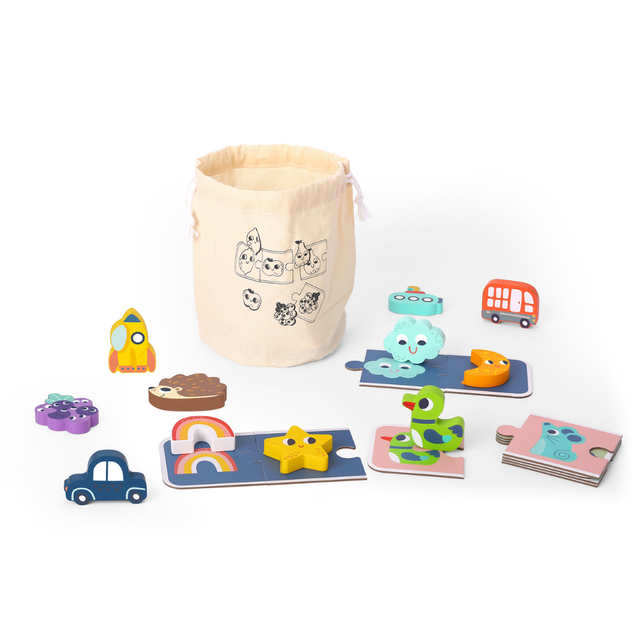 Memory Touch Game