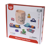 Memory Touch Game