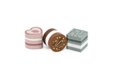 Cake Set (6pc)