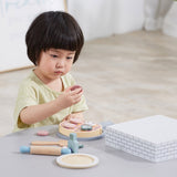 Pizza Oven Set