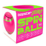 Neon Spin Ball Spinner
