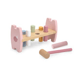 Pounding Bench - Fox