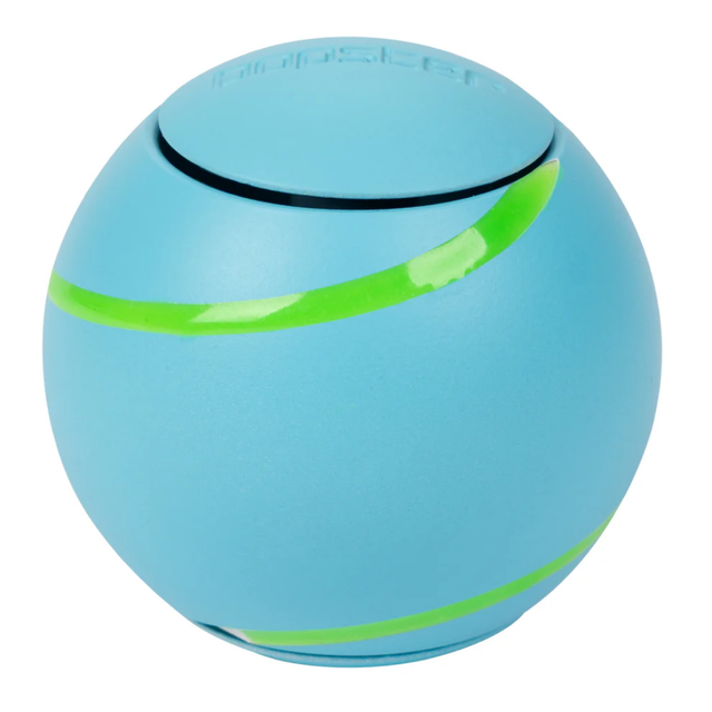 Neon Spin Ball Spinner