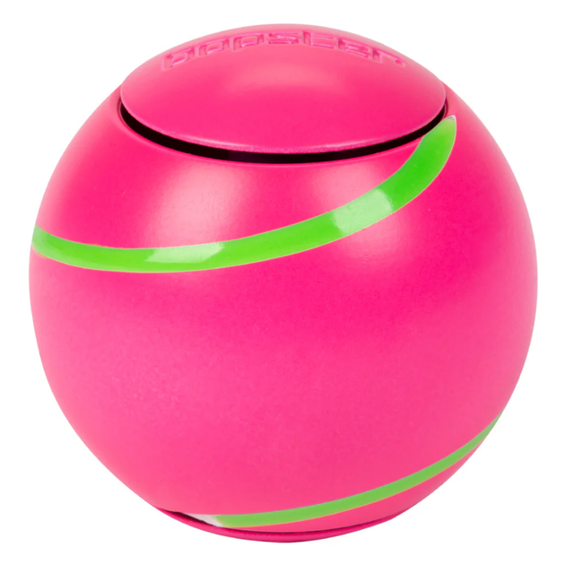 Neon Spin Ball Spinner