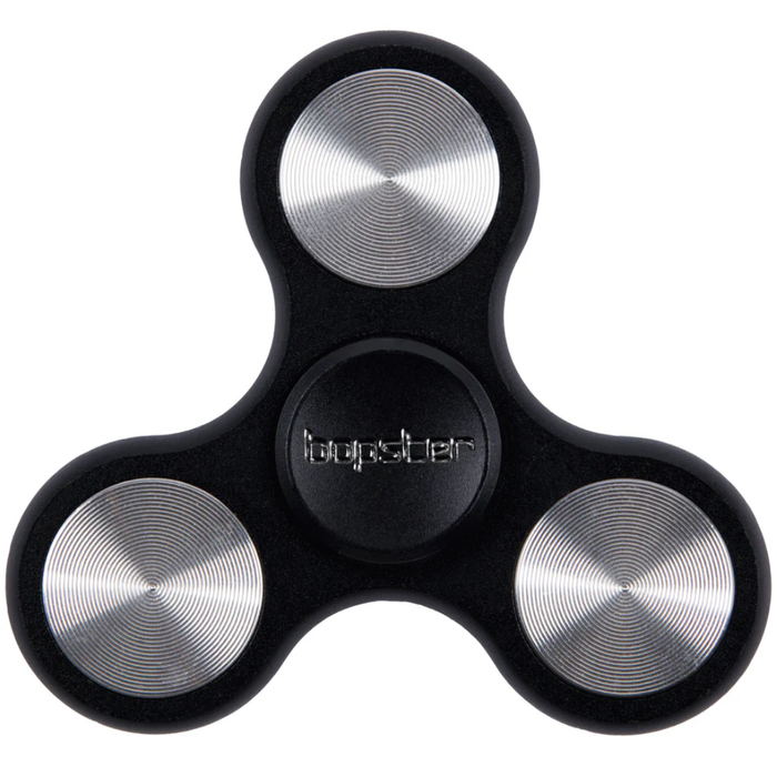 Metal Fidget Spinner