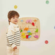 Wall Activity Panel - Shape Builder