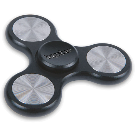 Metal Fidget Spinner