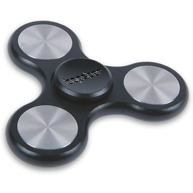 Metal Fidget Spinner