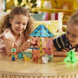 MAGNA-TILES®  Puppy Park - 27 Piece