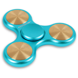 Metal Fidget Spinner