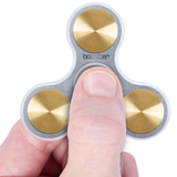 Metal Fidget Spinner