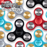 Metal Fidget Spinner