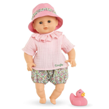 COROLLE Bath Coralie 30cm
