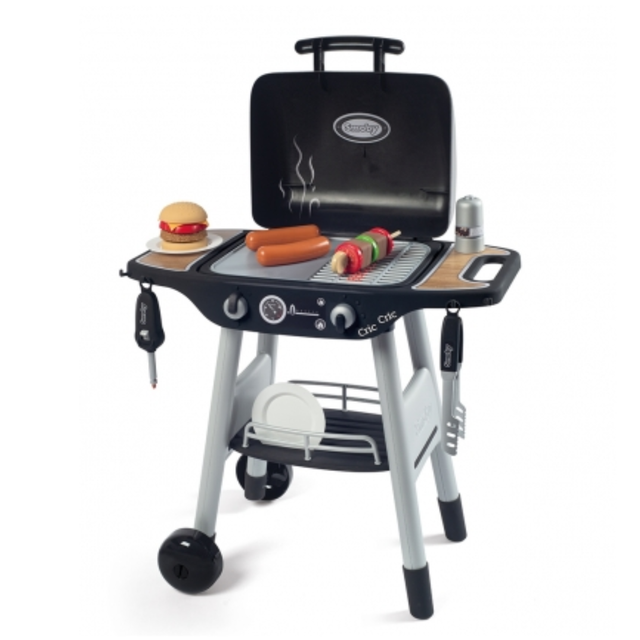 SMOBY BBQ Grill