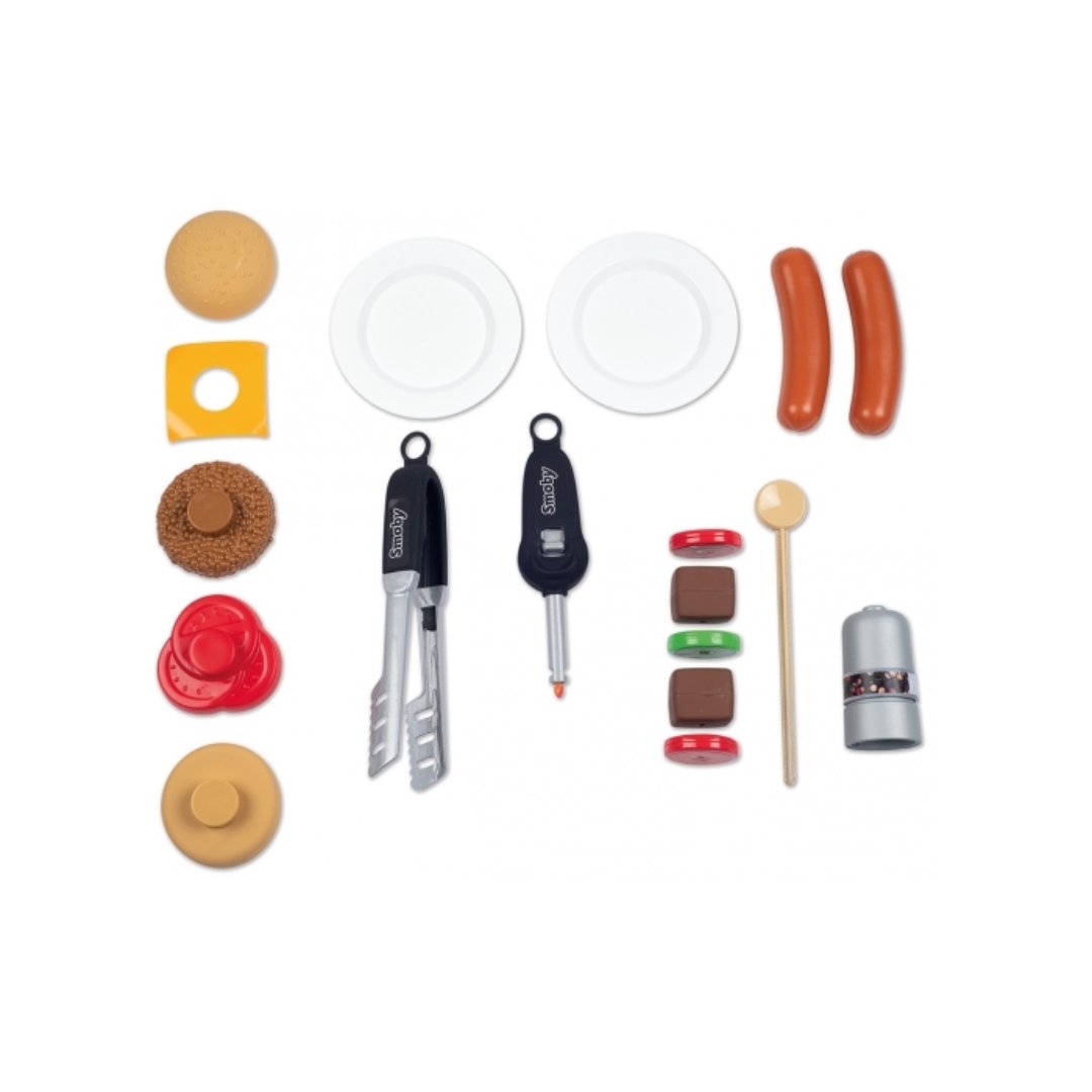 SMOBY BBQ Grill