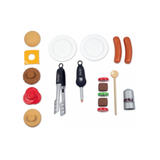 SMOBY BBQ Grill