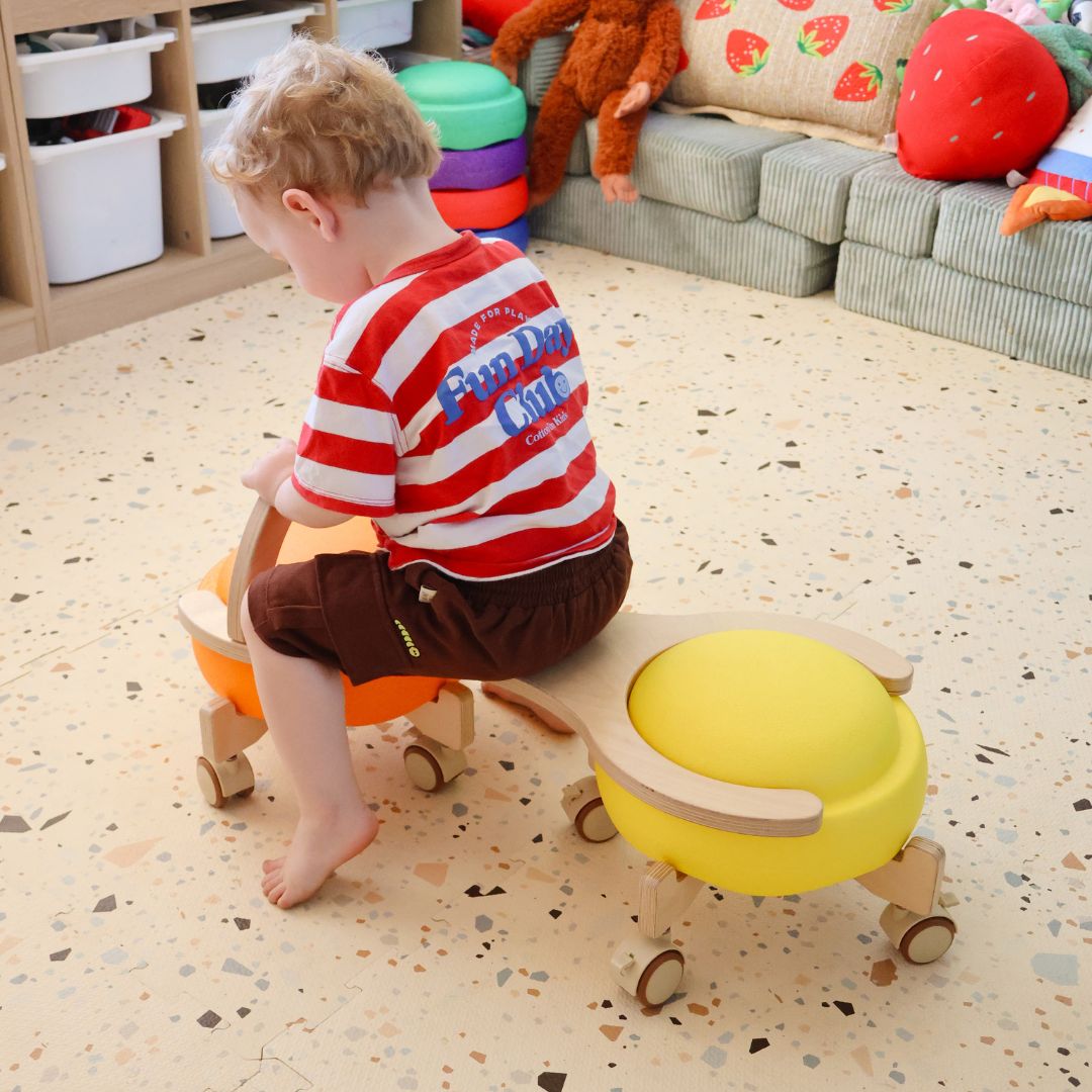 Stepping Stone Racer Kit