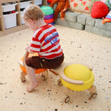 Stepping Stone Racer Kit