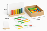 Pick a Peg