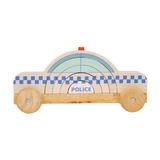 2 in 1 Police Car Stacker