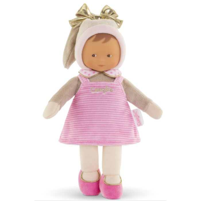 COROLLE Mdc Miss Striped Starry Dreams
