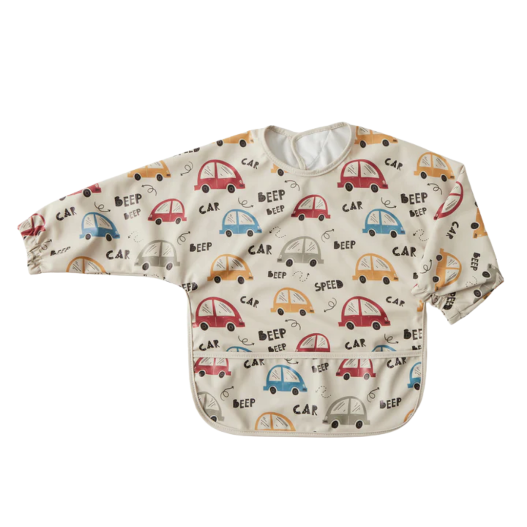 Cars Smock