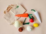 The Veggiellicious Bag Set of 8