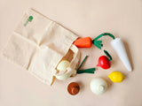 The Veggiellicious Bag Set of 8