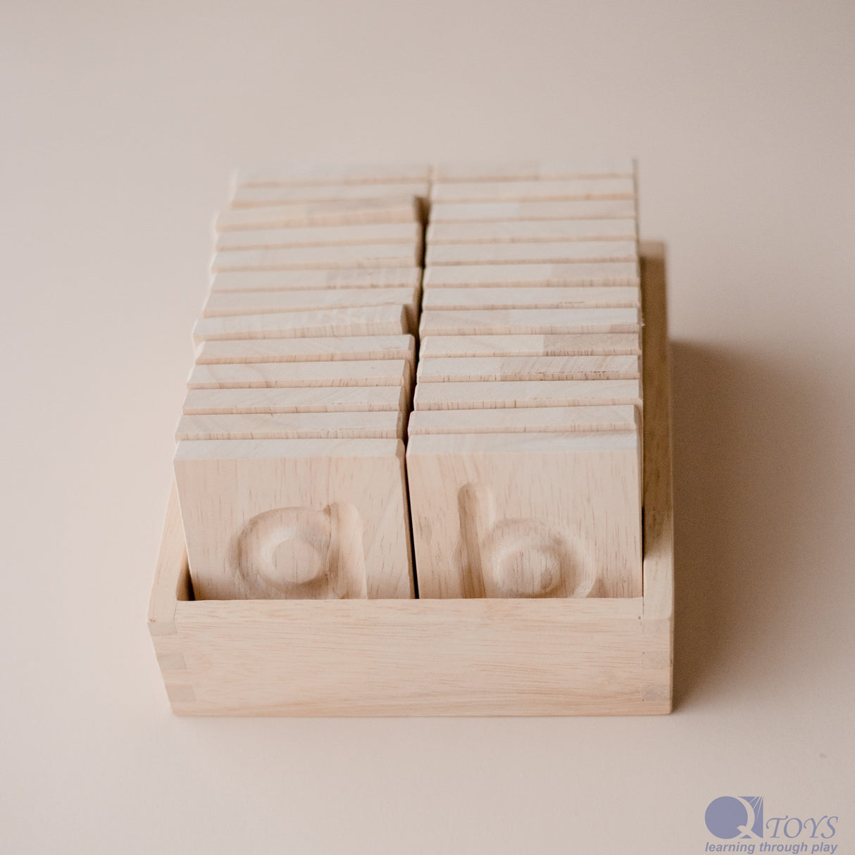 Writing and Spelling Trays
