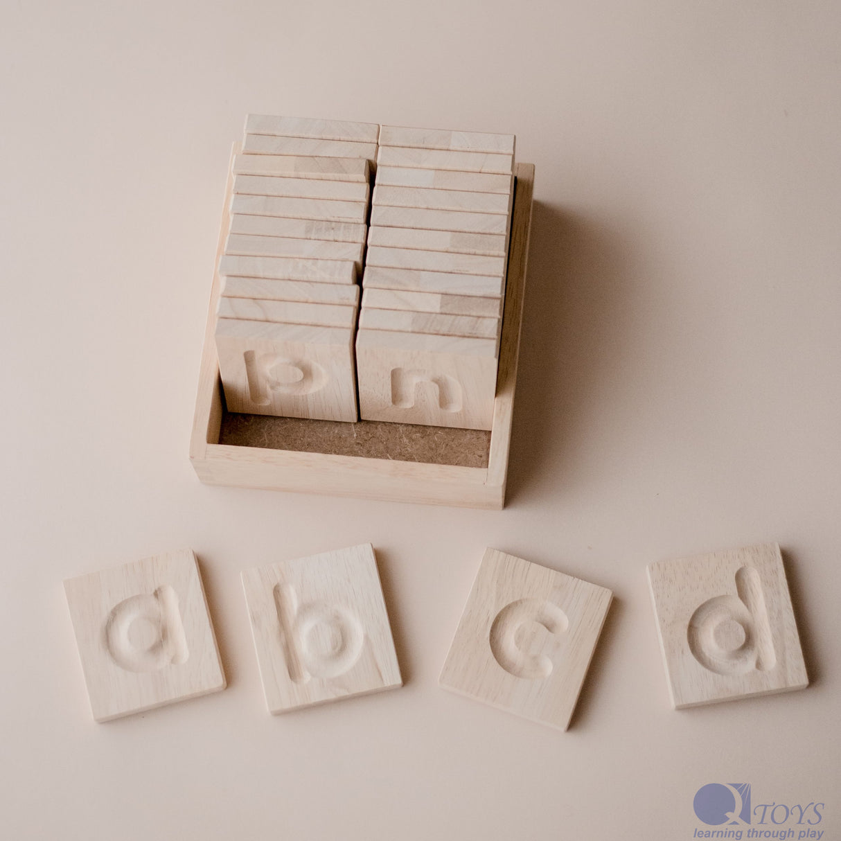 Writing and Spelling Trays