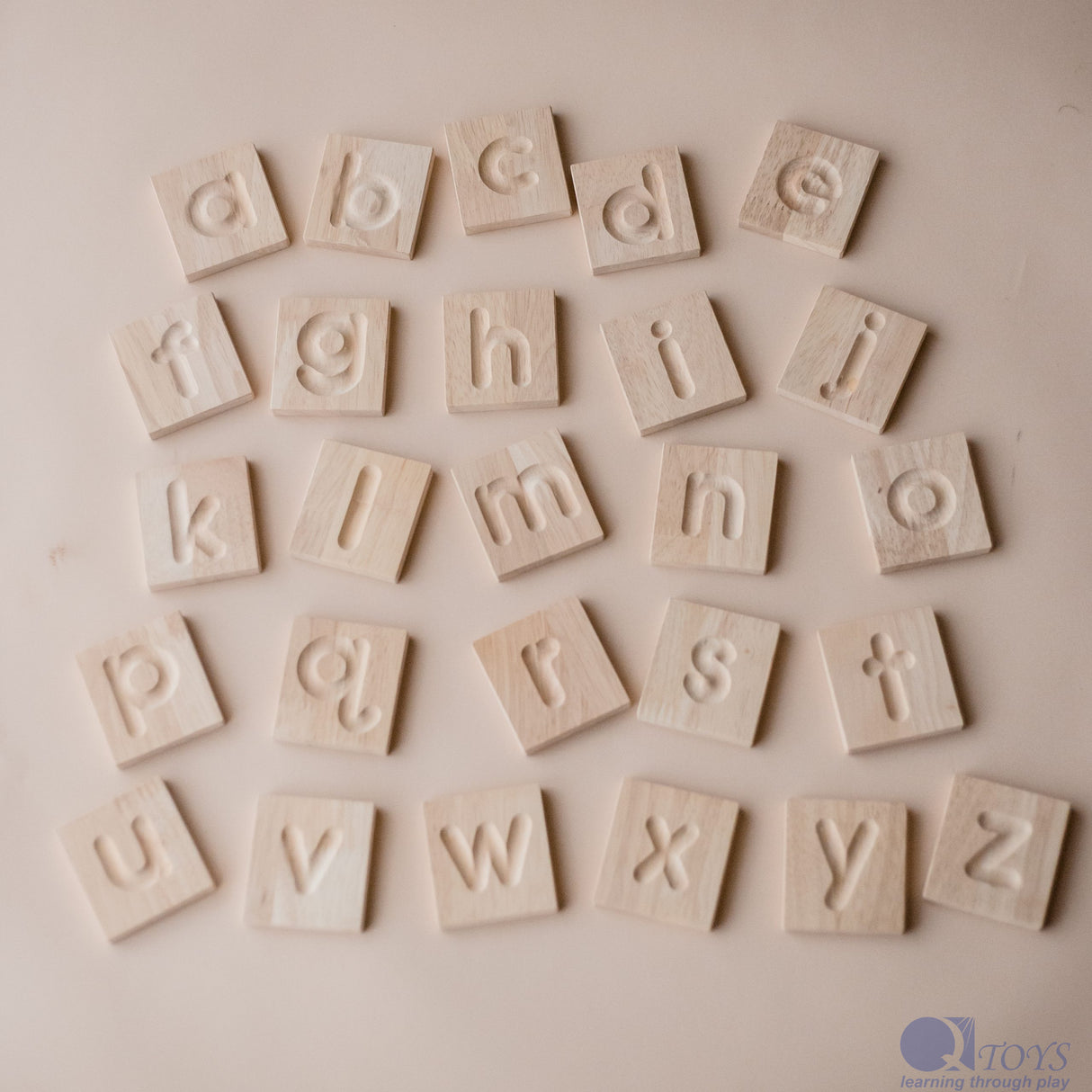 Writing and Spelling Trays