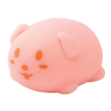 Glow In The Dark Squishy Pets