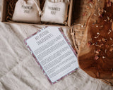 Once upon a Potion - Mindful Potion Kit