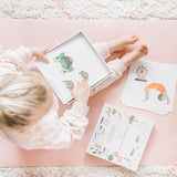 Yoga Flash Cards for Kids – Calm, Focus & Movement