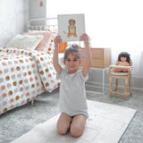 Yoga Flash Cards for Kids – Calm, Focus & Movement