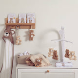 Musical Mobile Set - Cuddly Bear