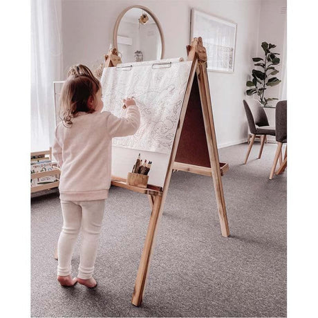 5 in 1 Painting Easel