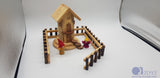Gnome Play House