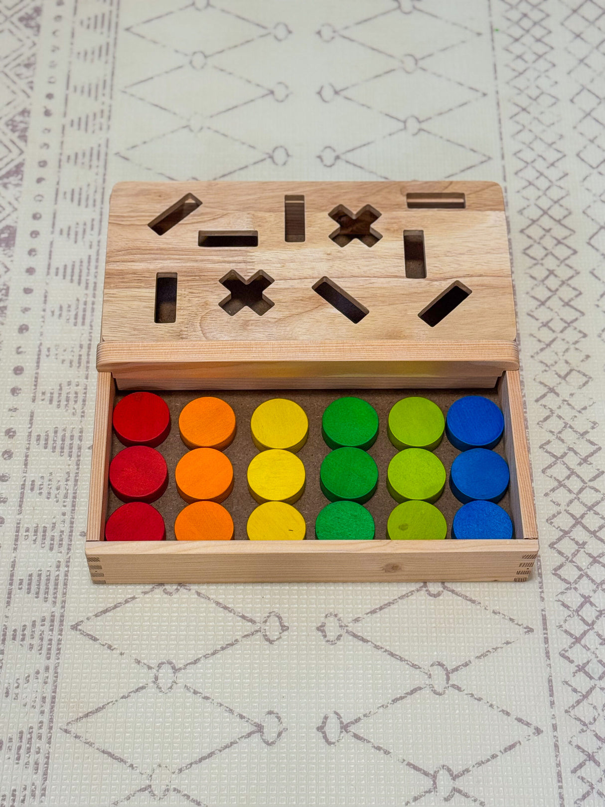 Coin Tray Insert