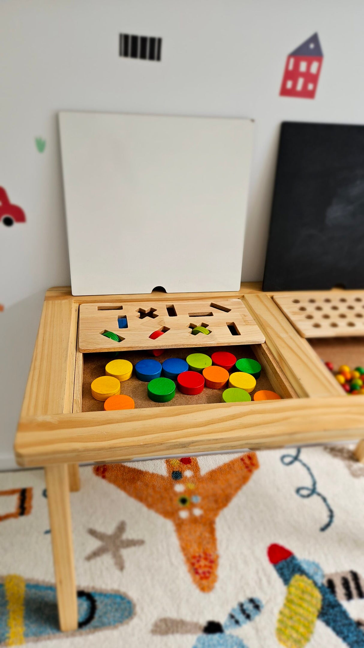 Coin Tray Insert