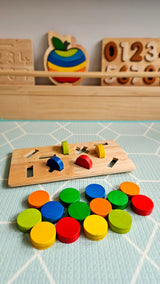 Coin Tray Insert